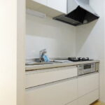 (キッチン) (キッチン)