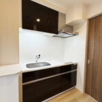 キッチン※同仕様の別物件画像になります。