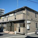 桜街道駅から徒歩３分☆大人気の駅近物件!!インターネット無料!!カードキーで施錠もスマート！1LDKのお部屋です♪