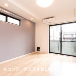 居室・リビング(別角度)※同仕様の別物件画像です。 居室・リビング(別角度)※同仕様の別物件画像です。