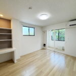 居室・リビング※同仕様の別物件画像になります。