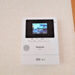 TVインターホン TVインターホン