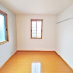 洋室(別角度) 洋室(別角度)