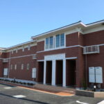 武蔵大和駅から徒歩11分☆2つの洋室はそれぞれ６帖以上!!人気の角住戸！2LDKのお部屋です♪