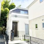 【新築戸建】仲介手数料無料♪リビングイン階段のLDKは19帖とひろびろ!!!2階は全室6帖以上の3LDKのお家です☆