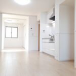 LDK(別角度) LDK(別角度)