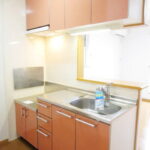 キッチン キッチン