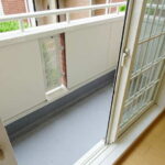 バルコニー バルコニー