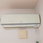 エアコン エアコン