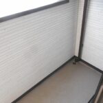 バルコニー バルコニー