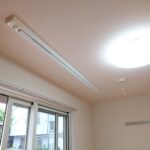 室内物干し 室内物干し