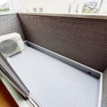 バルコニー バルコニー