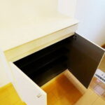 シューズボックス シューズボックス