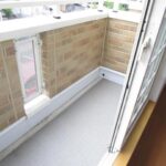 バルコニー バルコニー