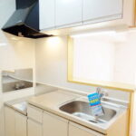 キッチン キッチン