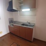 キッチン キッチン