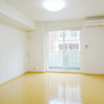 居室・リビング(別角度) 居室・リビング(別角度)