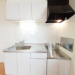 キッチン キッチン