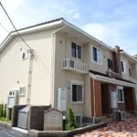 桜街道駅から徒歩21分★1階の角部屋!!!WICあり☆エアコン2台付き！専用庭のある1LDKのお部屋です♪