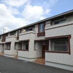 桜街道駅から徒歩17分☆インターネット無料!!!WIC・パントリーのある1LDKのお部屋です♪