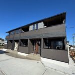 上北台駅から徒歩22分★築1年!!!インターネット無料☆ペット相談★エアコン2台☆WIC付きの2LDKのお部屋です♪