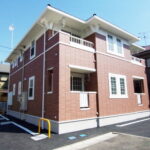 桜街道駅から徒歩11分♪追い焚き機能☆浴室乾燥機☆玉川上水駅も利用できる立地!!!2階角部屋の1LDKのお部屋です★