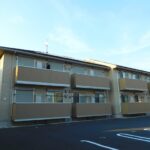 武蔵大和駅から徒歩12分☆アルソックホームセキュリティつき♪都市ガスの2LDKのお部屋です★