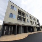 上北台駅から徒歩15分☆インターネット無料♪平成24年5月築のキレイなお部屋です♪