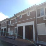 上北台駅から徒歩15分♪2階の角部屋！セキュリティキー！対面式キッチンの2LDKのお部屋です☆