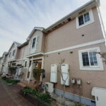 武蔵大和駅から徒歩15分☆南向き！１階専用庭付き！！2LDKのお部屋です♪