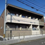 東大和市駅から徒歩18分★インターネット無料★オートロック★宅配ボックス★室内物干し★ダブルロックキーの1Kのお部屋です!!!