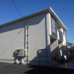 ペット可物件!!!ダブルロックキー☆室内物干し☆WIC2ヵ所☆独立洗面台☆エアコン2台付きの2LDKのお部屋です♪