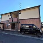 上北台駅から徒歩21分★インターネット無料!!!カードキー☆専用庭☆対面キッチンの1LDKのお部屋です♪