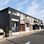 東大和市駅から徒歩22分★インターネット無料！ダブルロックキー！宅配ボックス！築2年の1LDKのお部屋です♪