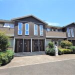 武蔵大和駅から徒歩19分★インターネット無料！セコムのホームセキュリティ導入！宅配ボックスのある1LDKのお部屋です♪