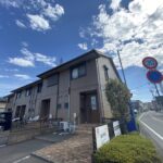 武蔵大和駅から徒歩16分★エアコン3台!!!都市ガス！インターネット無料☆宅配ボックス☆テラスハウスの2LDKのお部屋です♪