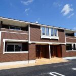 上北台駅から徒歩15分☆都市ガス☆インターネット無料♪3口コンロつき☆1階角部屋の1LDKのお部屋です♪